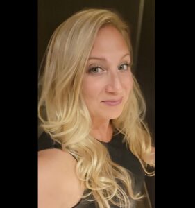 Dr Cathryne Maciolek